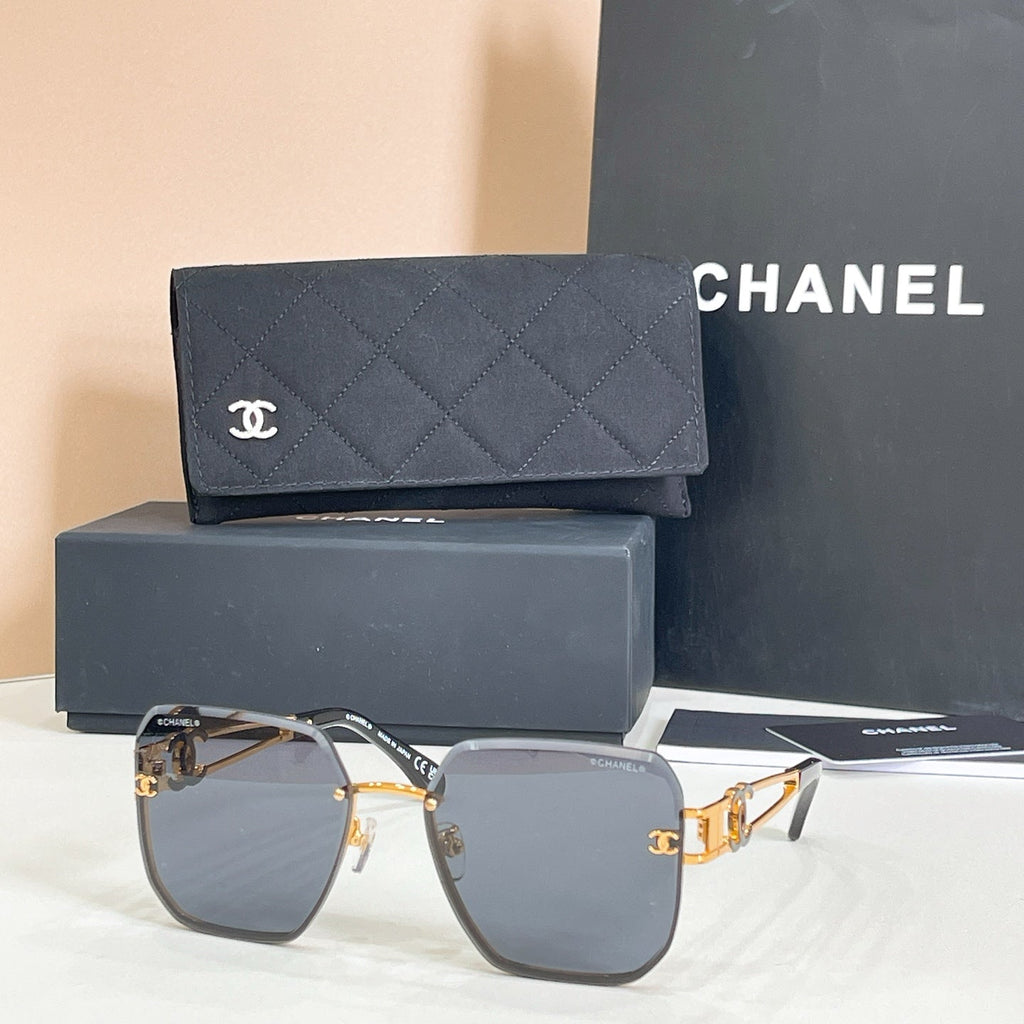 Chanel CH4029 Sunglasses product image 2, provided for visual reference and product detail review