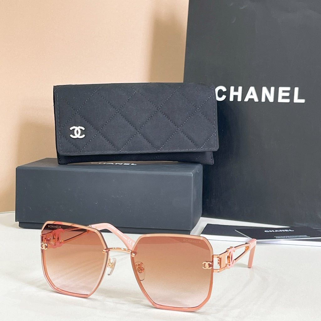 Chanel CH4029 Sunglasses product image 6, provided for visual reference and product detail review