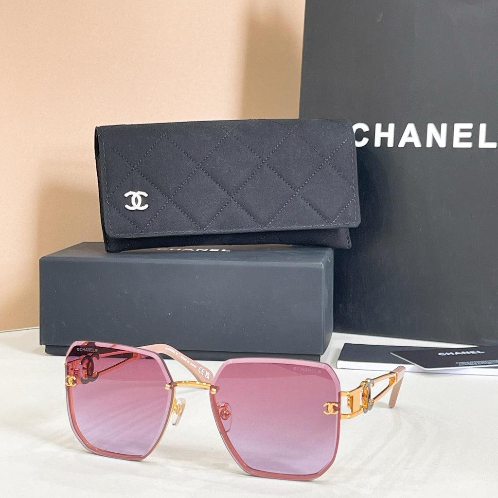 Chanel CH4029 Sunglasses product image 8, provided for visual reference and product detail review