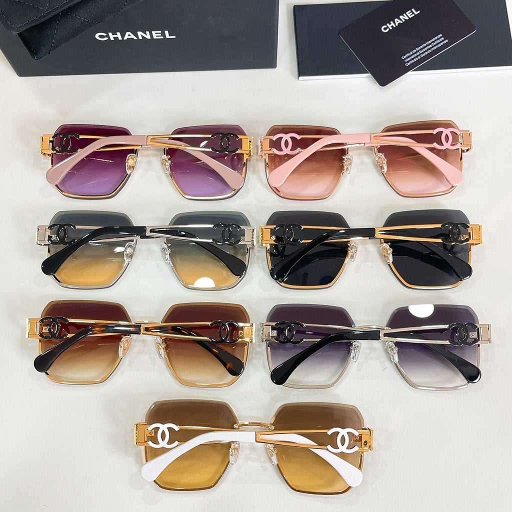 Chanel CH4029 Sunglasses product image 24, provided for visual reference and product detail review