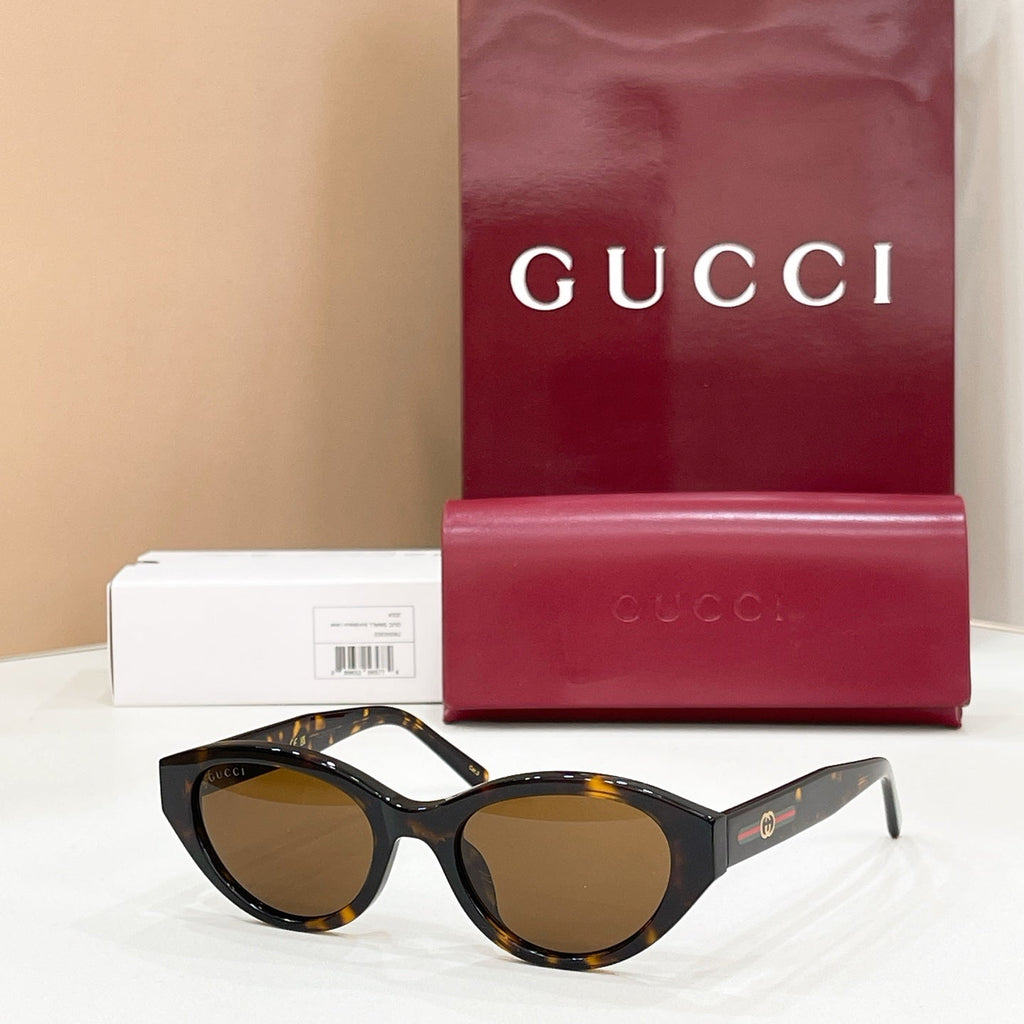 Gucci GG2105SA Sunglasses product image 1, provided for visual reference and product detail review