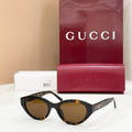Gucci GG2105SA Sunglasses product image 1, provided for visual reference and product detail review