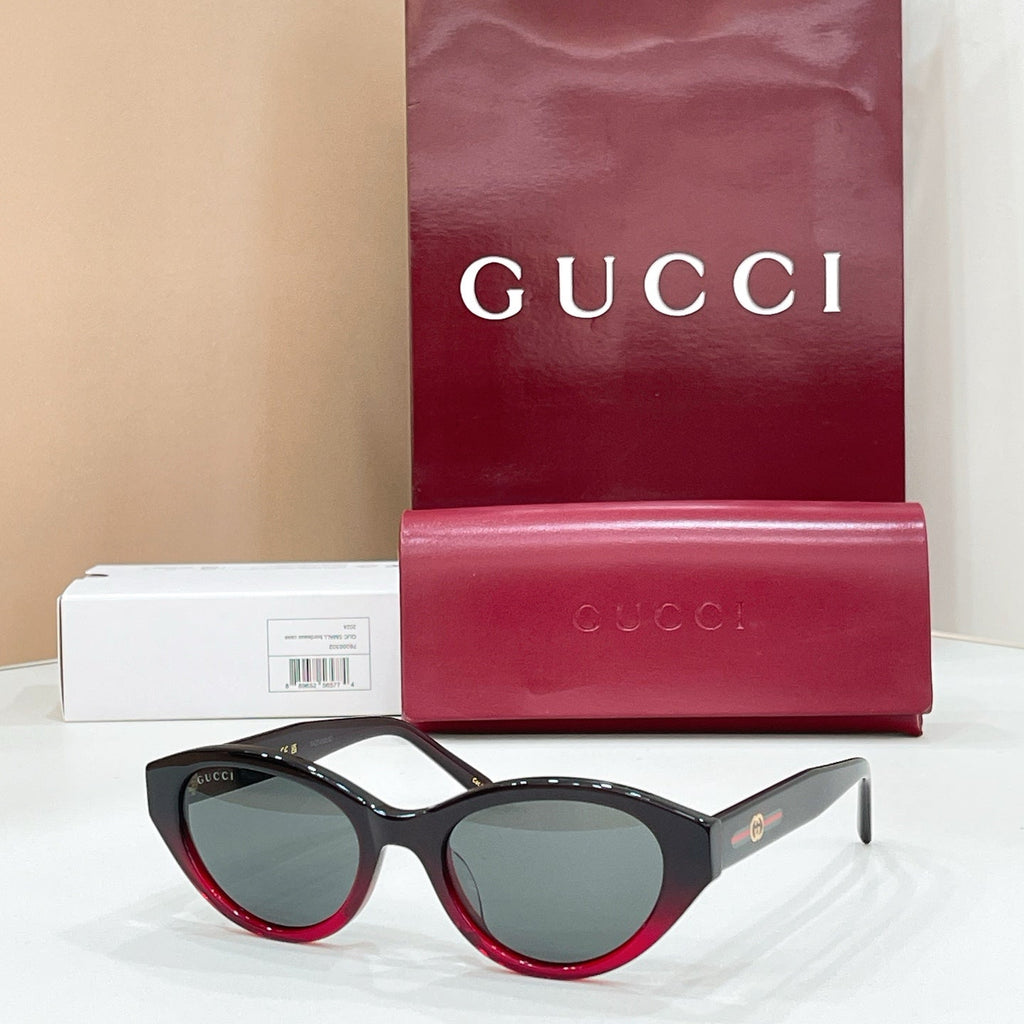 Gucci GG2105SA Sunglasses product image 3, provided for visual reference and product detail review