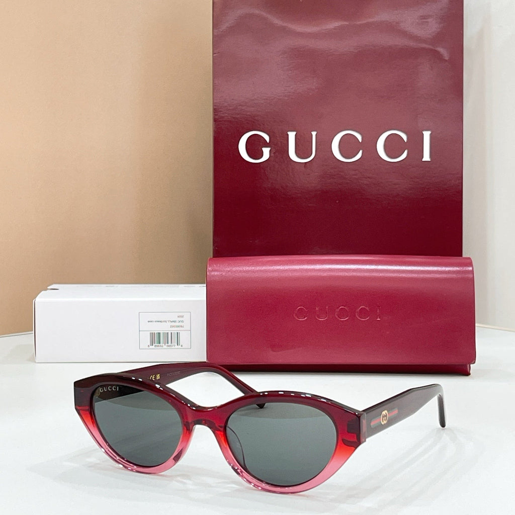 Gucci GG2105SA Sunglasses product image 4, provided for visual reference and product detail review