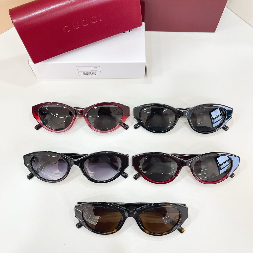 Gucci GG2105SA Sunglasses product image 8, provided for visual reference and product detail review