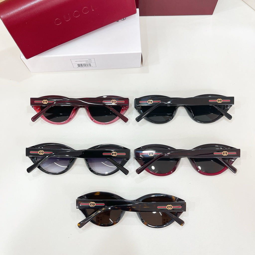 Gucci GG2105SA Sunglasses product image 9, provided for visual reference and product detail review