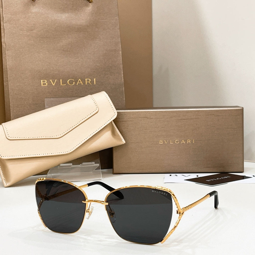 Bvlgari BV40081U Sunglasses product image 6, provided for visual reference and product detail review