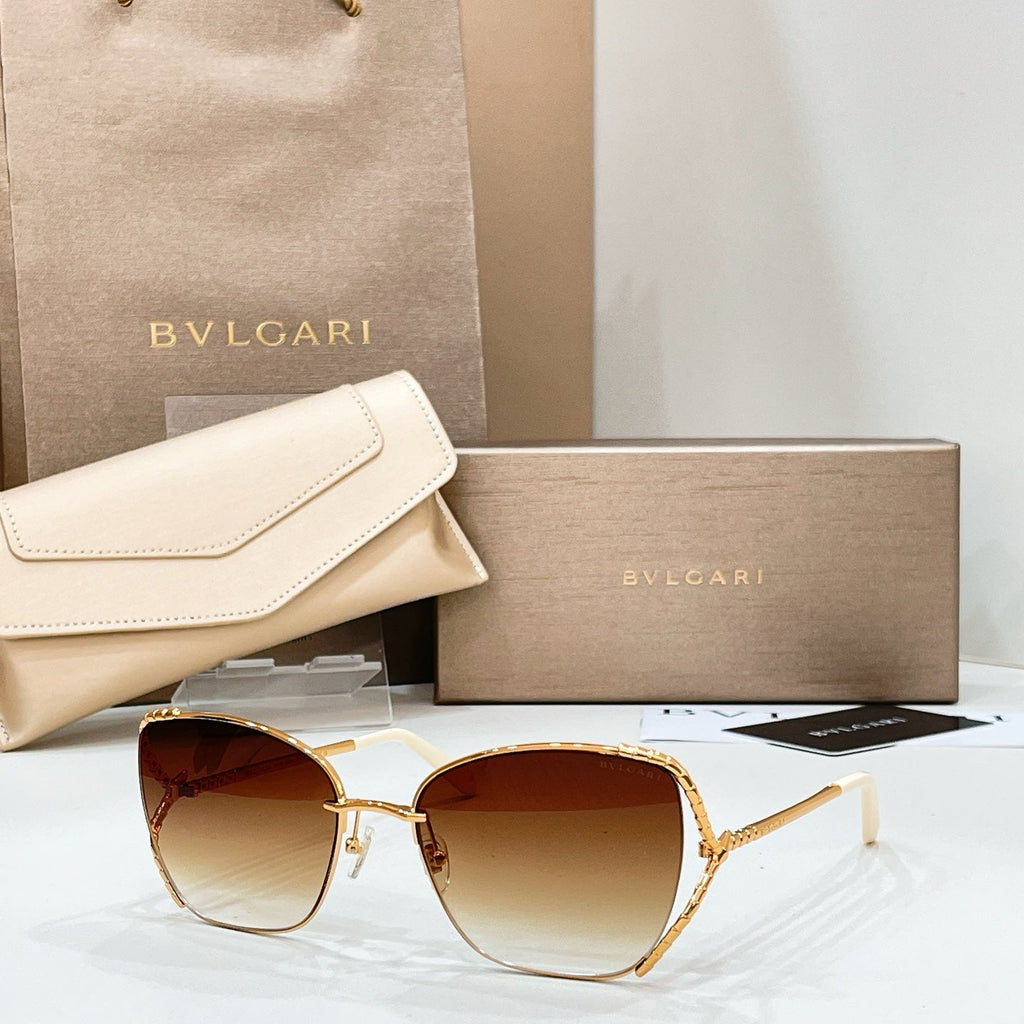 Bvlgari BV40081U Sunglasses product image 7, provided for visual reference and product detail review