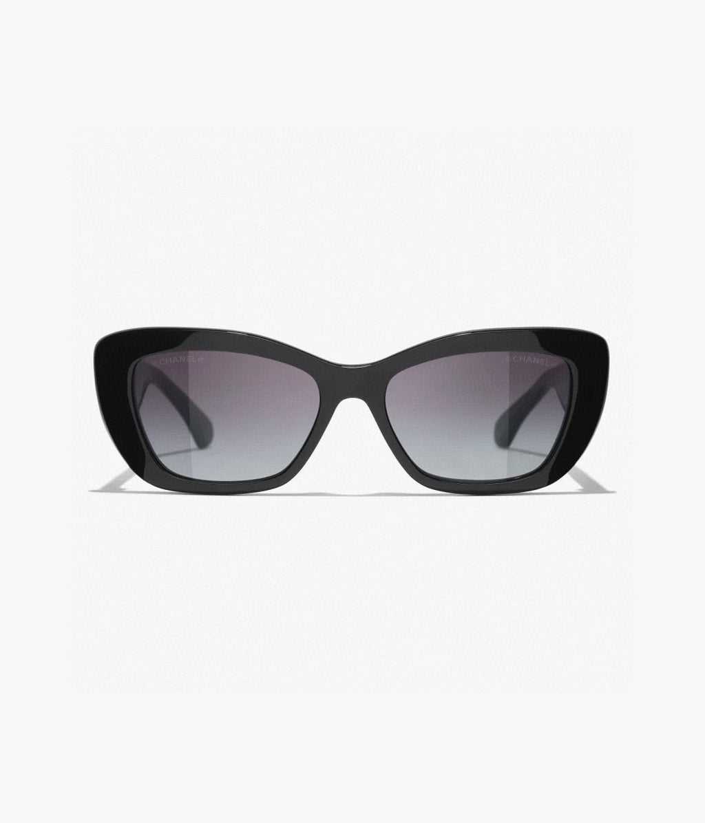 Chanel A71766 Sunglasses product image 3, provided for visual reference and product detail review