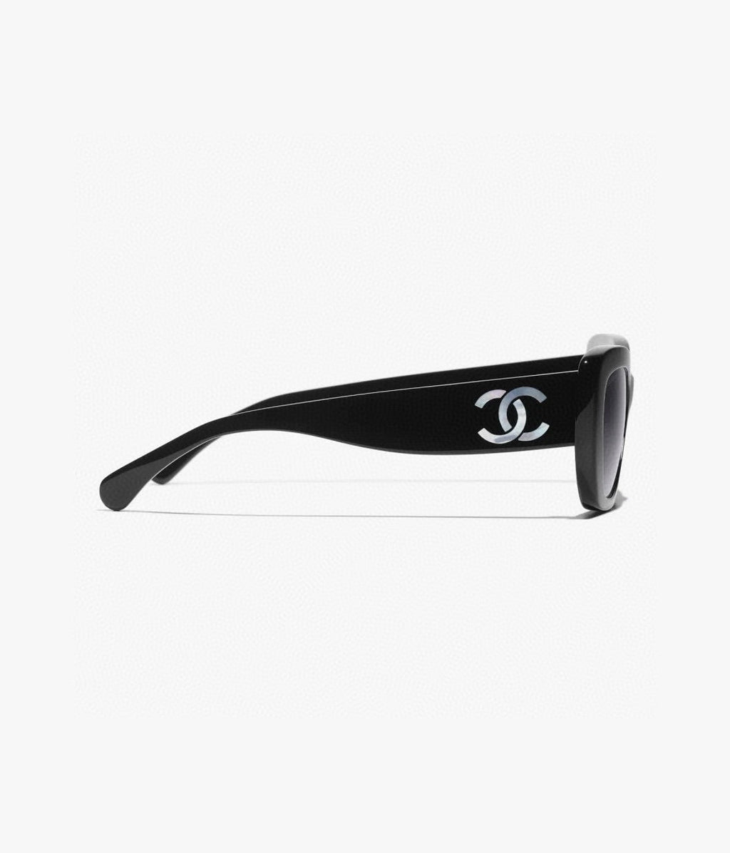 Chanel A71766 Sunglasses product image 5, provided for visual reference and product detail review