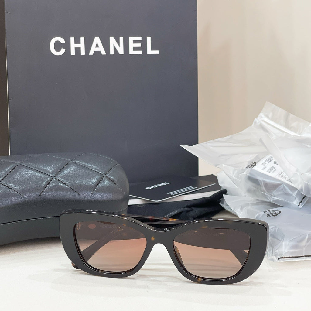 Chanel A71766 Sunglasses product image 11, provided for visual reference and product detail review