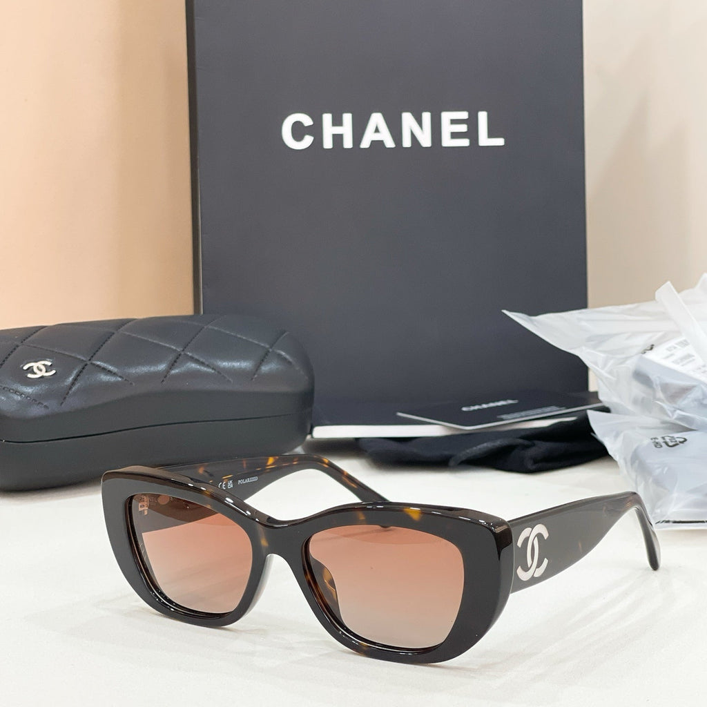 Chanel A71766 Sunglasses product image 1, provided for visual reference and product detail review
