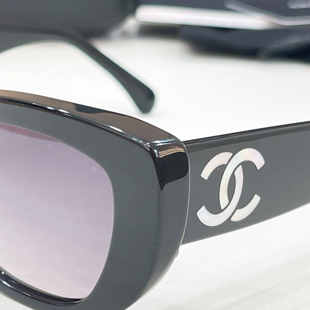 Chanel A71766 Sunglasses product image 12, provided for visual reference and product detail review