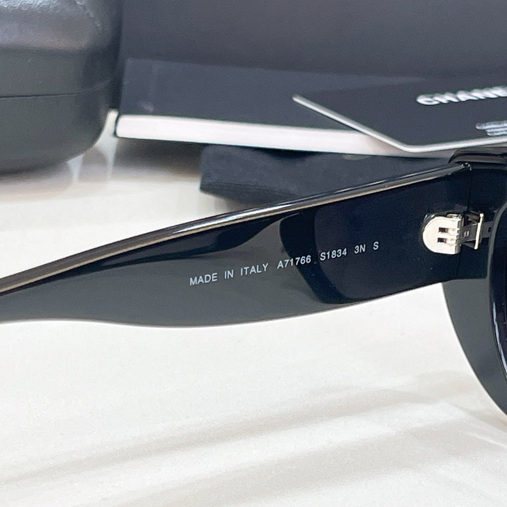 Chanel A71766 Sunglasses product image 13, provided for visual reference and product detail review
