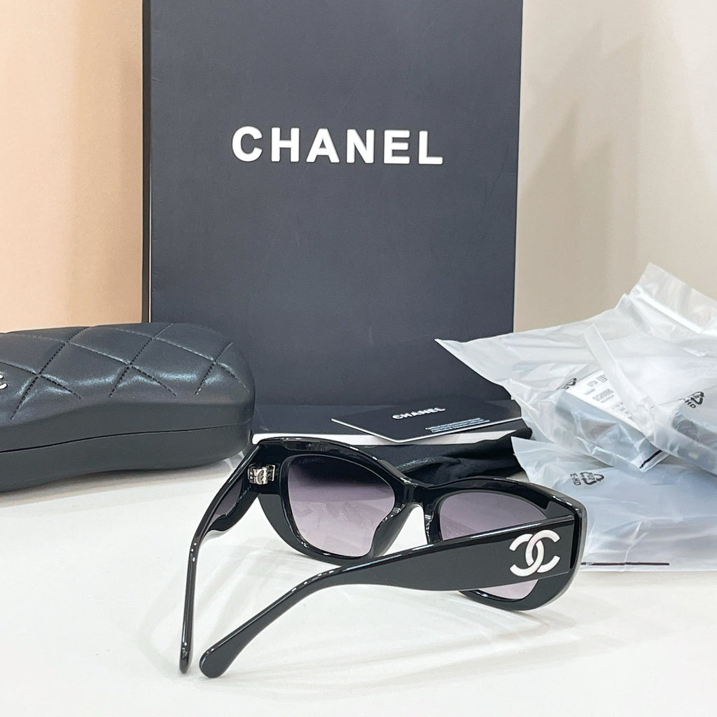 Chanel A71766 Sunglasses product image 15, provided for visual reference and product detail review