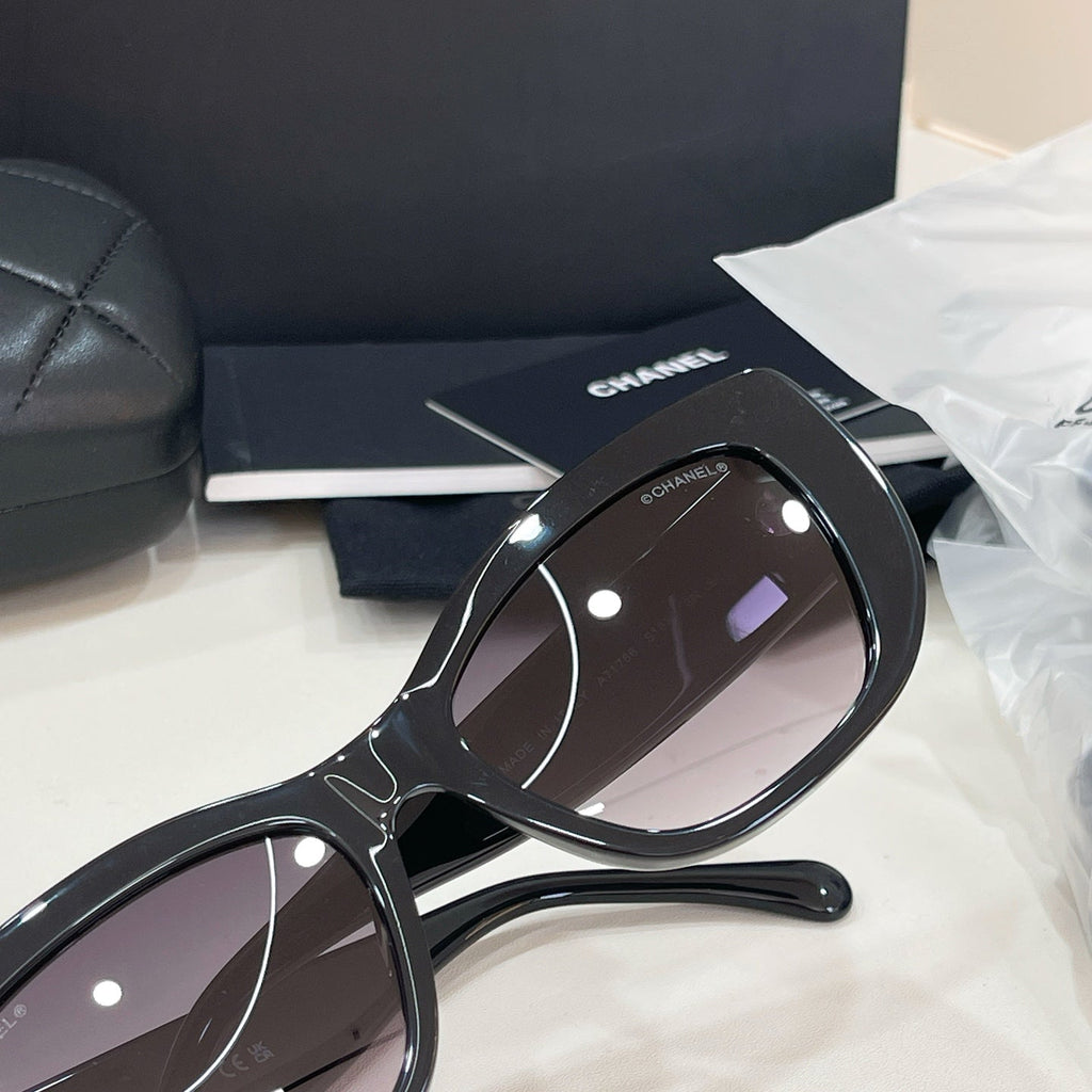 Chanel A71766 Sunglasses product image 16, provided for visual reference and product detail review