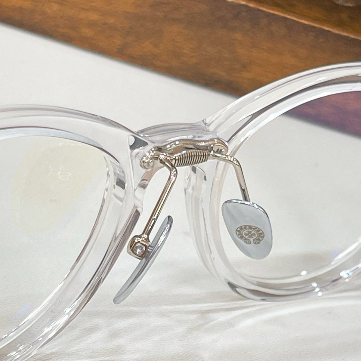 Chrome Hearts New Lover Sunglasses product image 8, provided for visual reference and product detail review