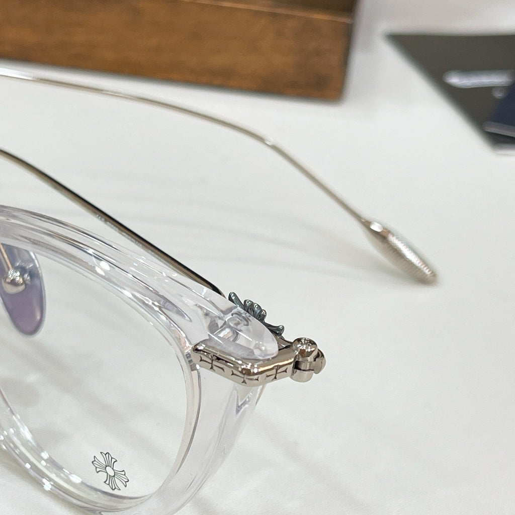Chrome Hearts New Lover Sunglasses product image 10, provided for visual reference and product detail review