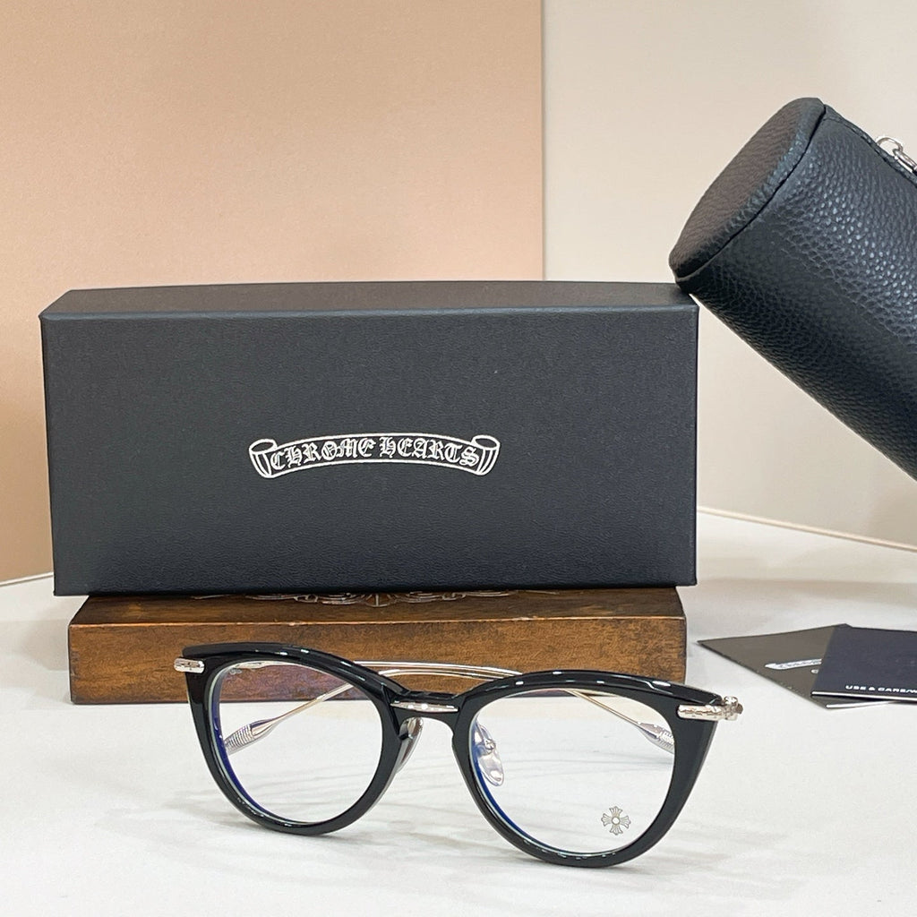 Chrome Hearts New Lover Sunglasses product image 12, provided for visual reference and product detail review