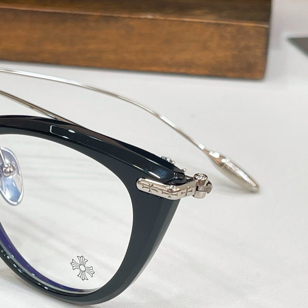Chrome Hearts New Lover Sunglasses product image 13, provided for visual reference and product detail review