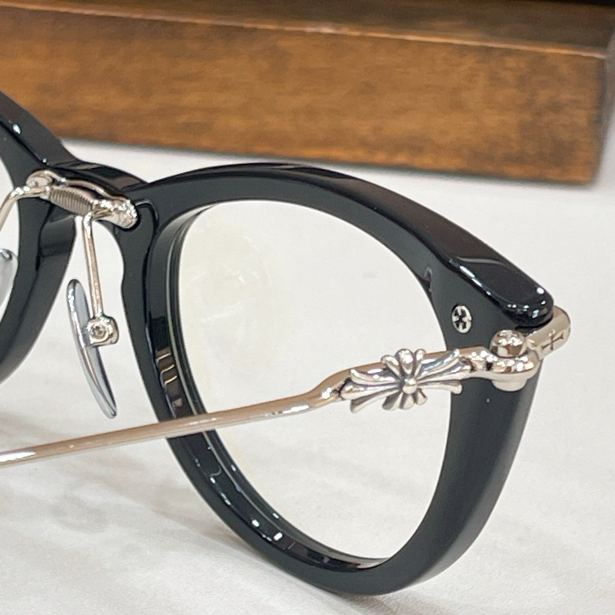 Chrome Hearts New Lover Sunglasses product image 16, provided for visual reference and product detail review