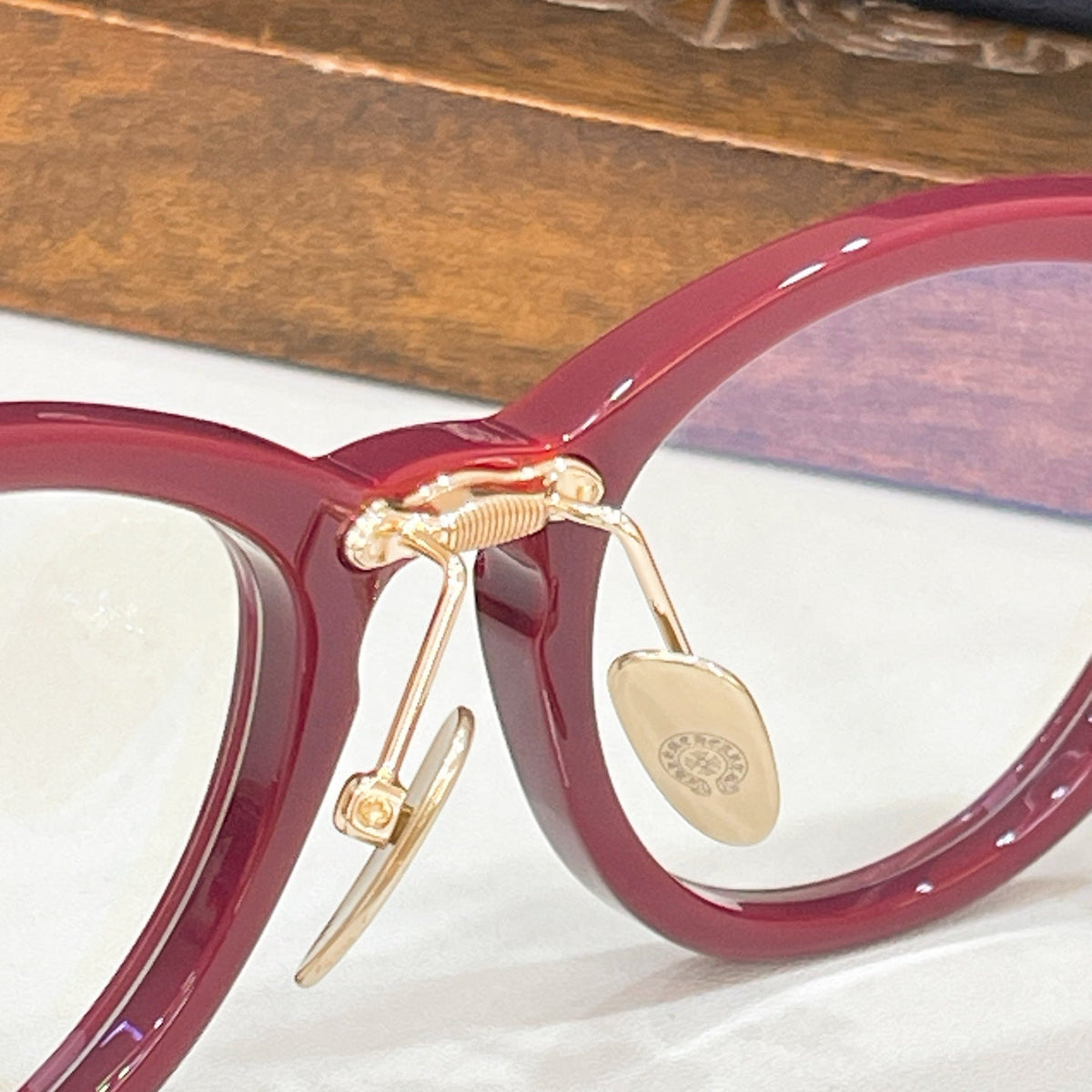 Chrome Hearts New Lover Sunglasses product image 19, provided for visual reference and product detail review
