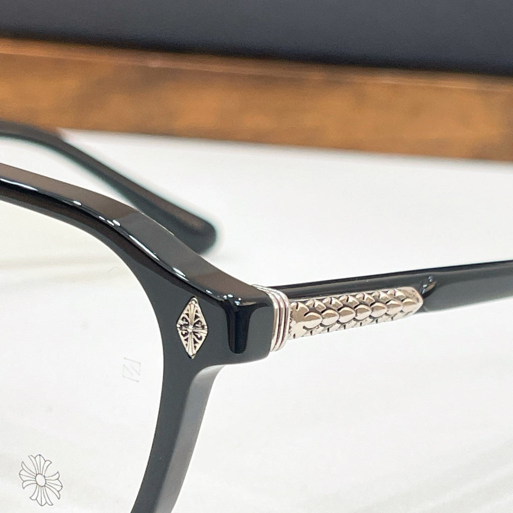 Chrome Hearts Zipher Sunglasses product image 13, provided for visual reference and product detail review