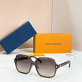 Louis Vuitton Z3044E Sunglasses product image 1, provided for visual reference and product detail review