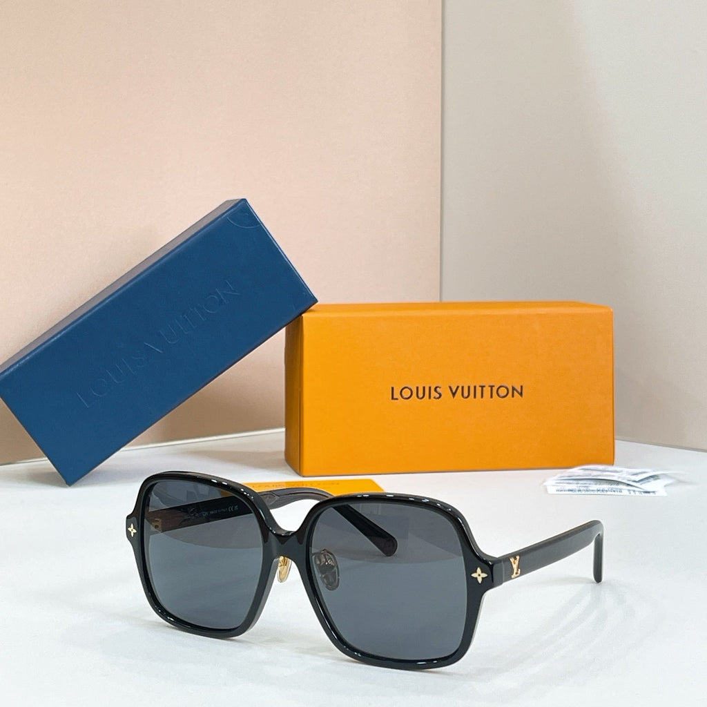 Louis Vuitton Z3044E Sunglasses product image 3, provided for visual reference and product detail review