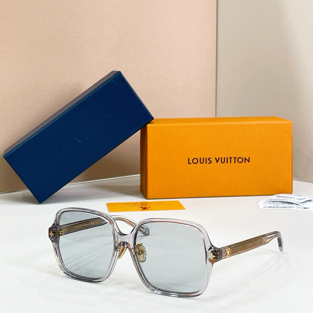 Louis Vuitton Z3044E Sunglasses product image 5, provided for visual reference and product detail review