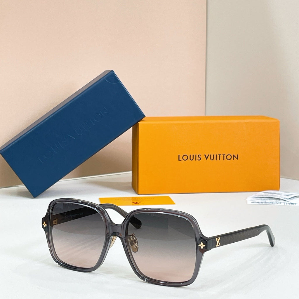 Louis Vuitton Z3044E Sunglasses product image 6, provided for visual reference and product detail review