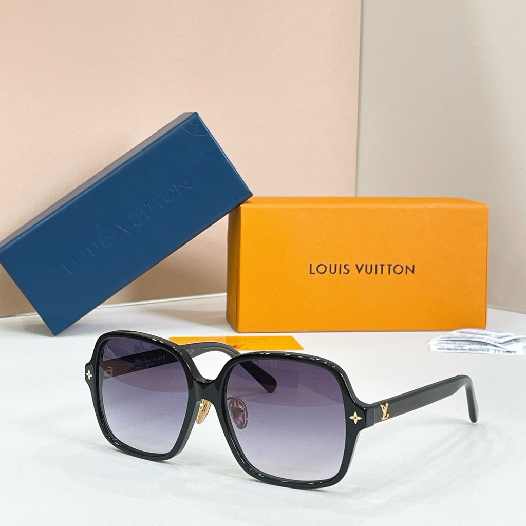 Louis Vuitton Z3044E Sunglasses product image 8, provided for visual reference and product detail review