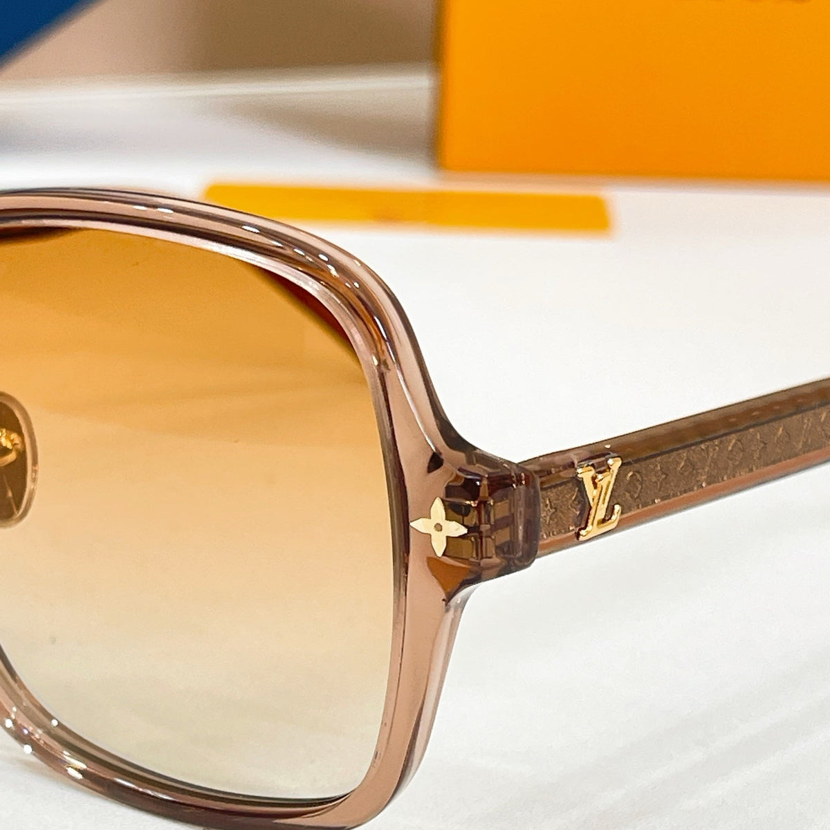 Louis Vuitton Z3044E Sunglasses product image 11, provided for visual reference and product detail review