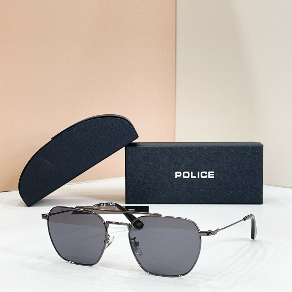 Police Spl R72 Sunglasses product image 1, provided for visual reference and product detail review