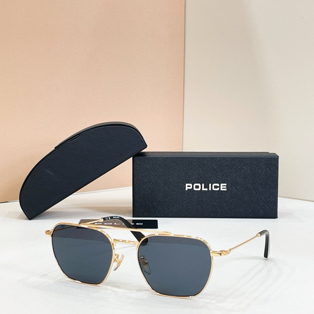 Police Spl R72 Sunglasses product image 2, provided for visual reference and product detail review