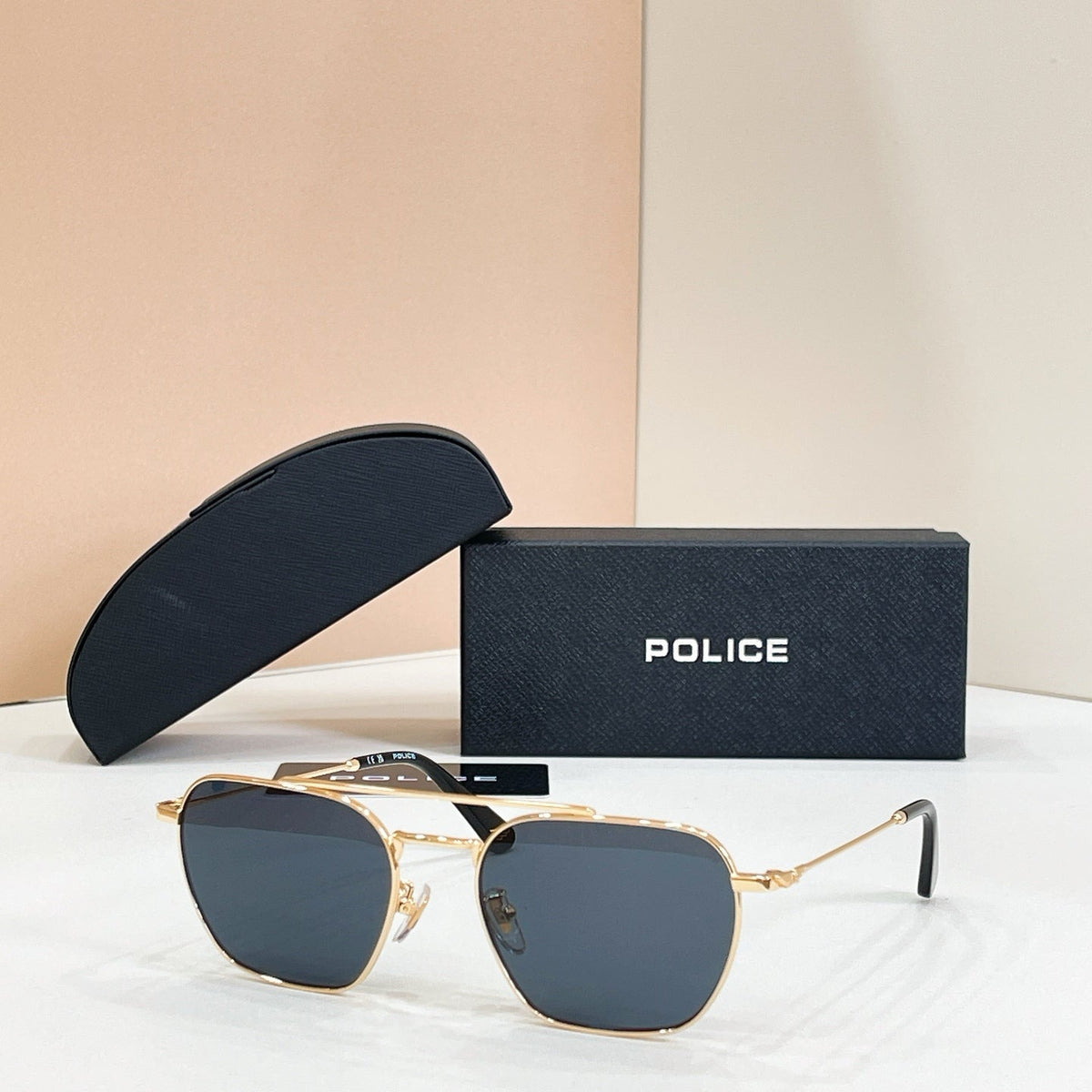 Police Spl R72 Sunglasses product image 2, provided for visual reference and product detail review