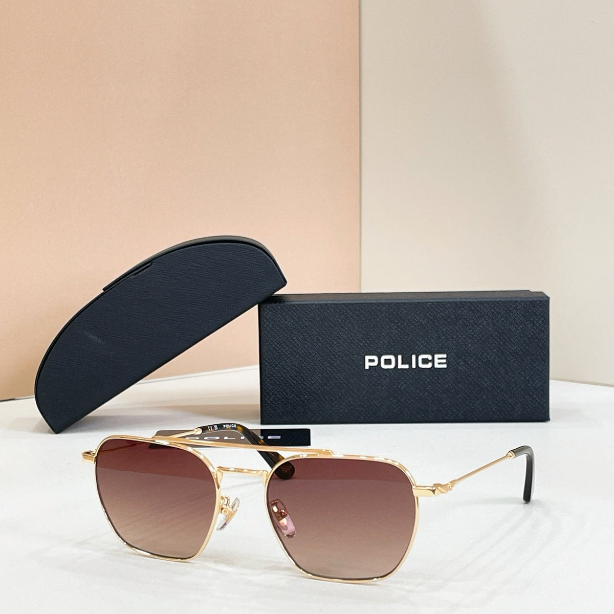 Police Spl R72 Sunglasses product image 3, provided for visual reference and product detail review