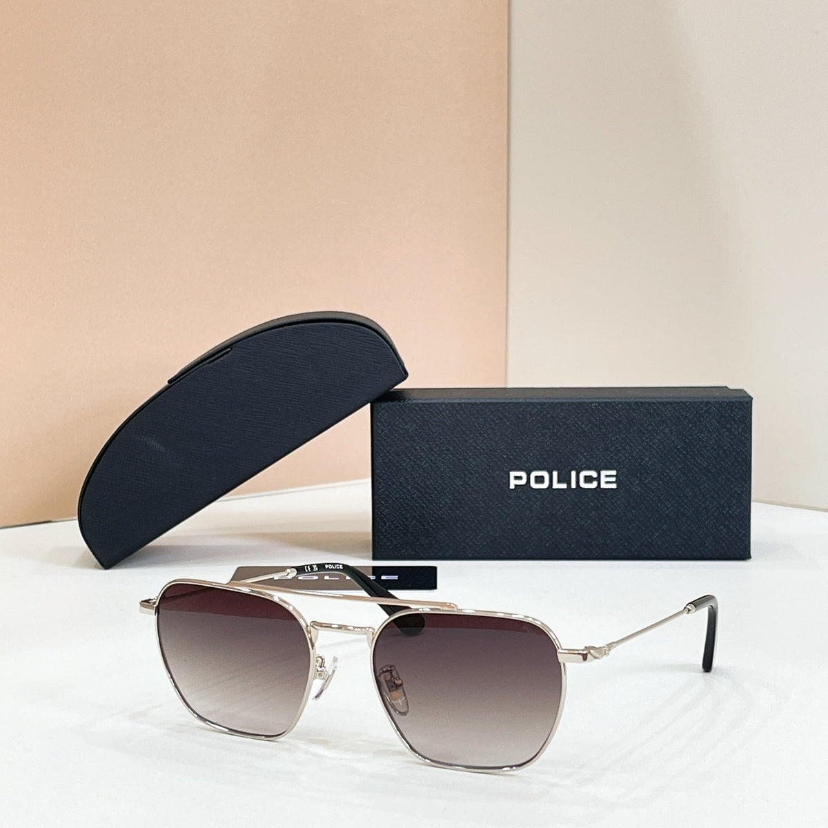 Police Spl R72 Sunglasses product image 5, provided for visual reference and product detail review