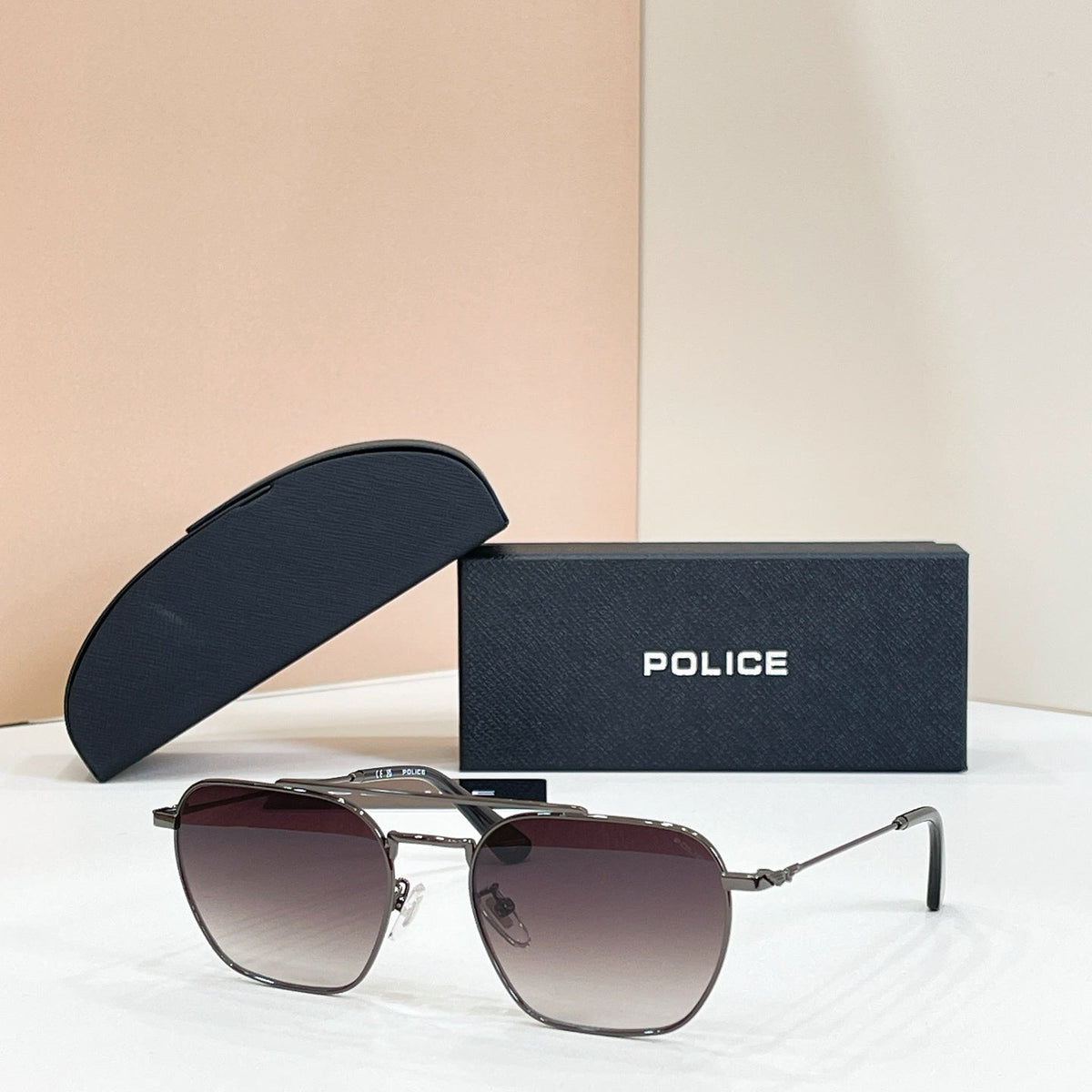 Police Spl R72 Sunglasses product image 6, provided for visual reference and product detail review
