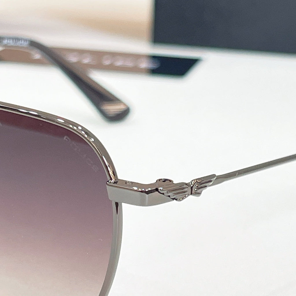 Police Spl R72 Sunglasses product image 7, provided for visual reference and product detail review
