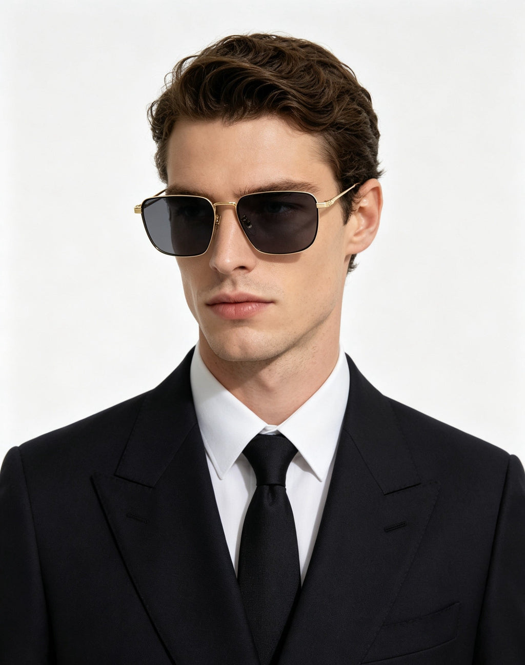 Police Spl R72 Sunglasses product image 9, provided for visual reference and product detail review