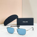 Police Spl R72 Sunglasses product image 1, provided for visual reference and product detail review