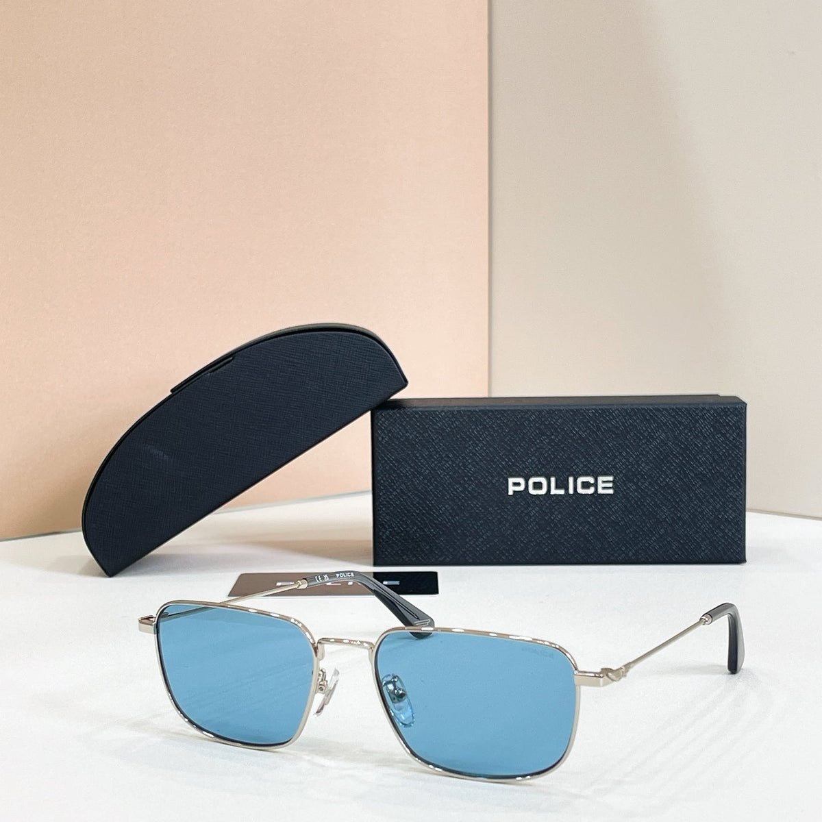 Police Spl R72 Sunglasses product image 1, provided for visual reference and product detail review