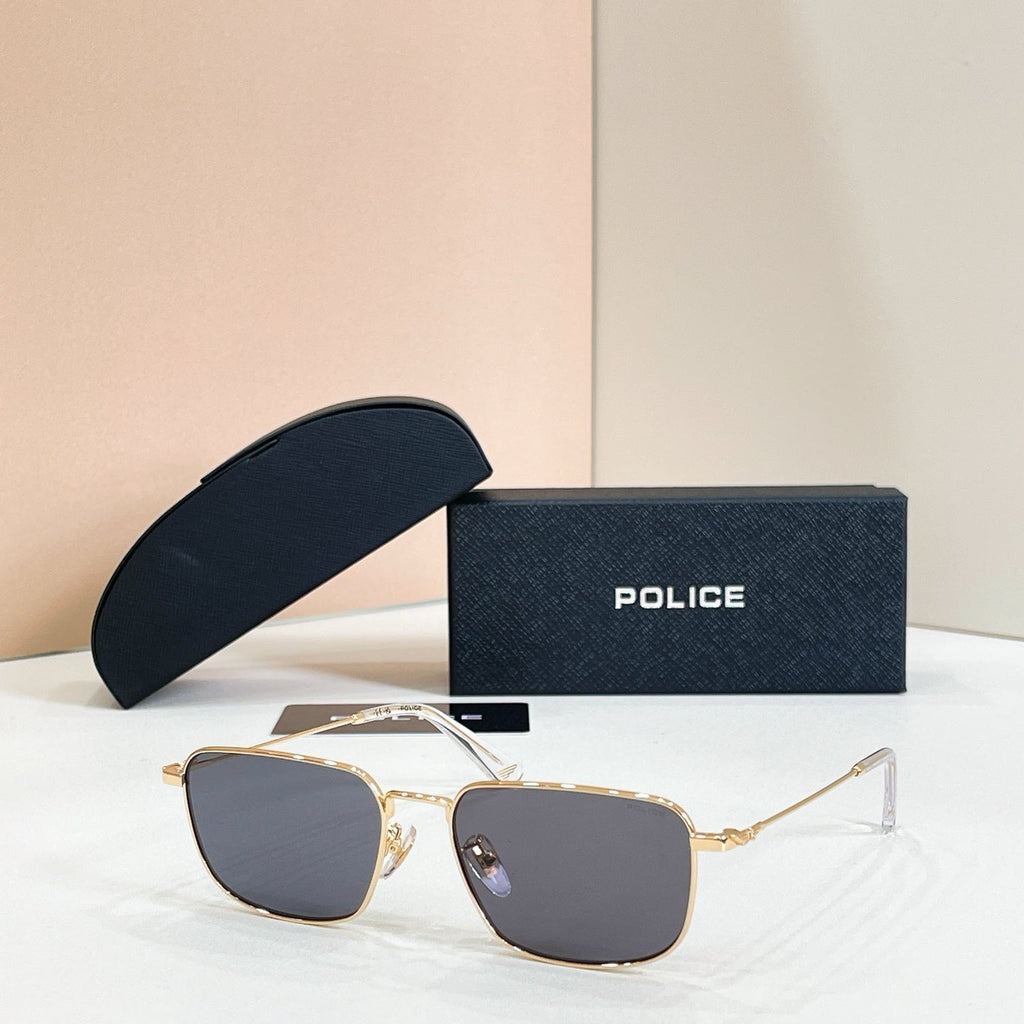 Police Spl R72 Sunglasses product image 2, provided for visual reference and product detail review