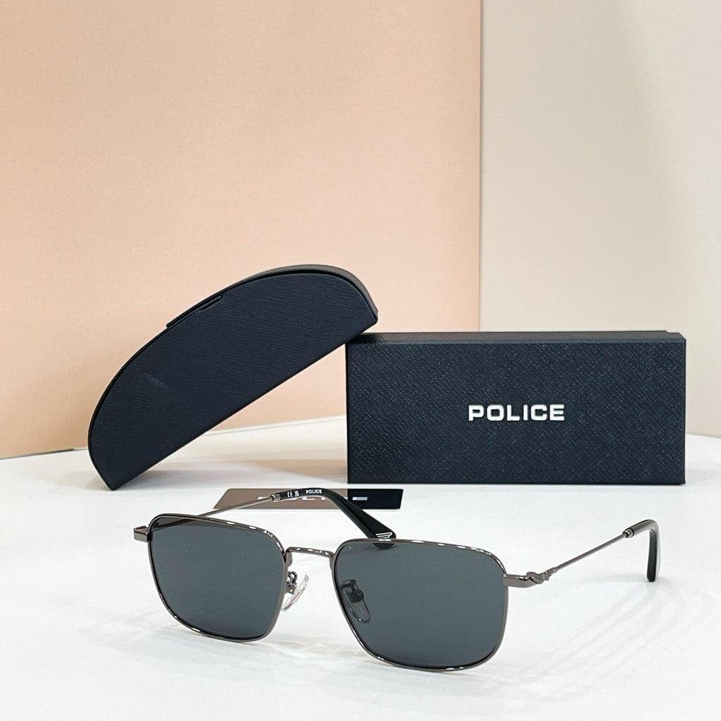 Police Spl R72 Sunglasses product image 3, provided for visual reference and product detail review