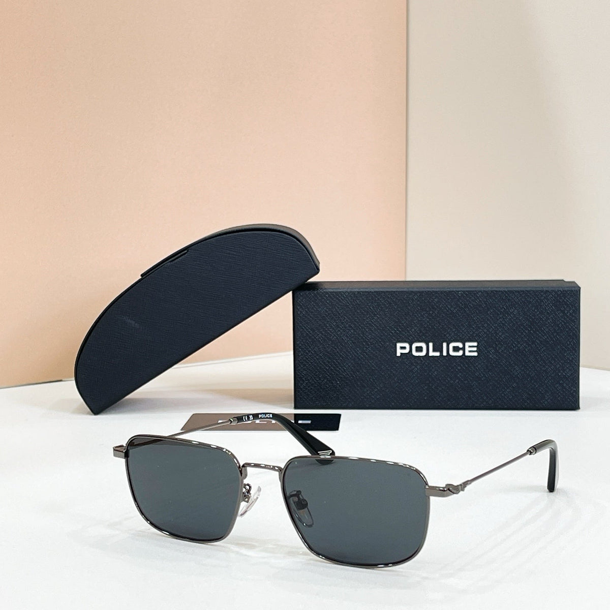 Police Spl R72 Sunglasses product image 3, provided for visual reference and product detail review