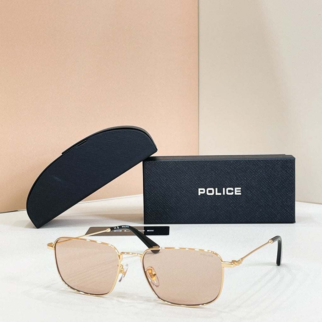 Police Spl R72 Sunglasses product image 4, provided for visual reference and product detail review