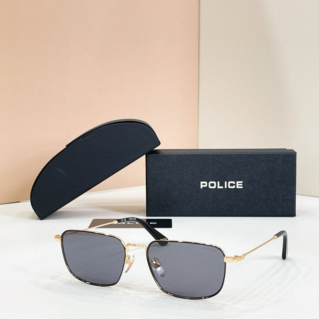 Police Spl R72 Sunglasses product image 5, provided for visual reference and product detail review