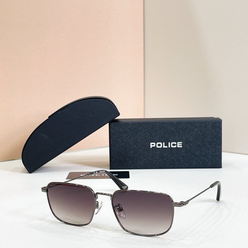 Police Spl R72 Sunglasses product image 6, provided for visual reference and product detail review