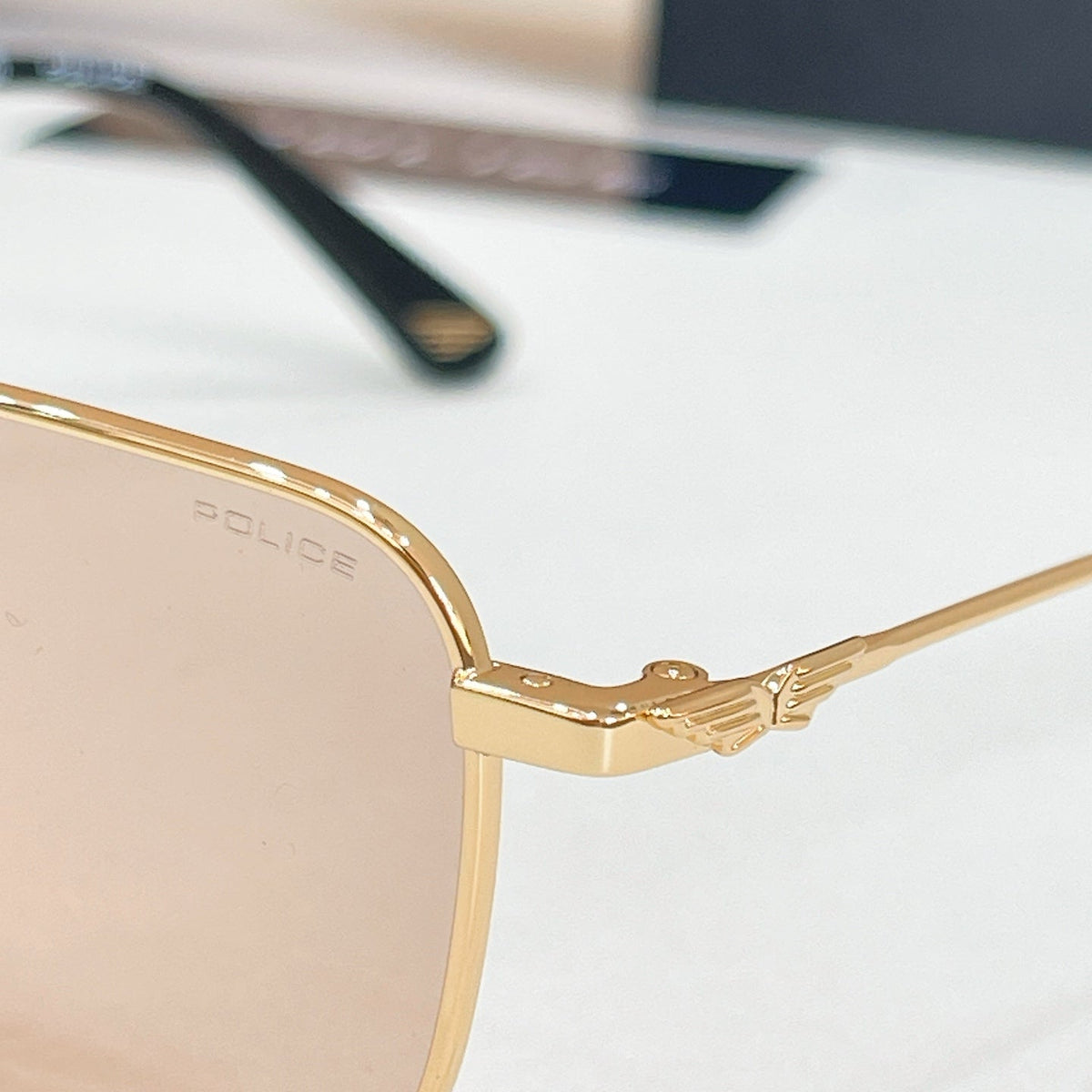 Police Spl R72 Sunglasses product image 16, provided for visual reference and product detail review